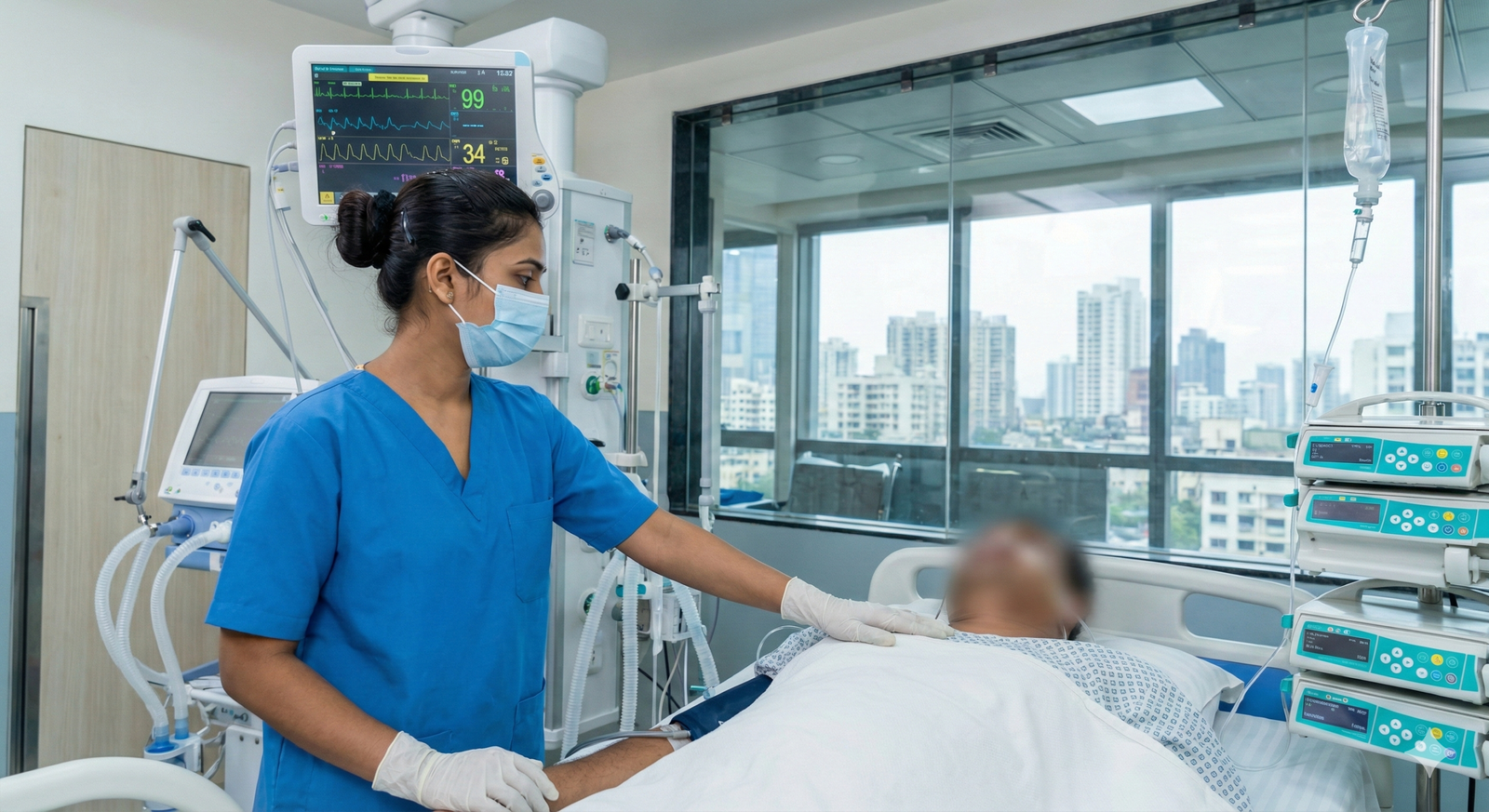 The Importance of Nursing in India: A Comprehensive 2026 Guide