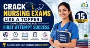 Nursing Exam Success